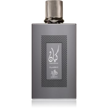 Al Wataniah Kayaan Classic Eau de Parfum unisex - imagine 2